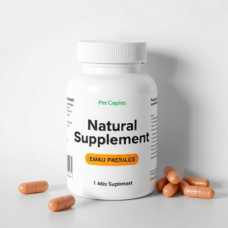 Men's Energy Complex