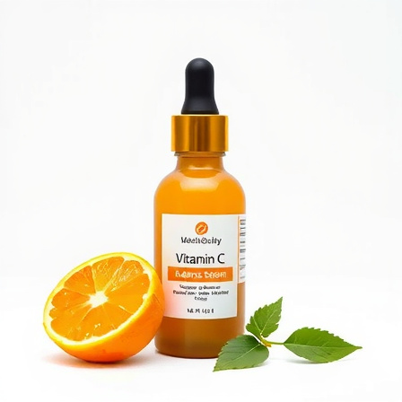 Vitamin C Radiance Serum - Skin rejuvenation products